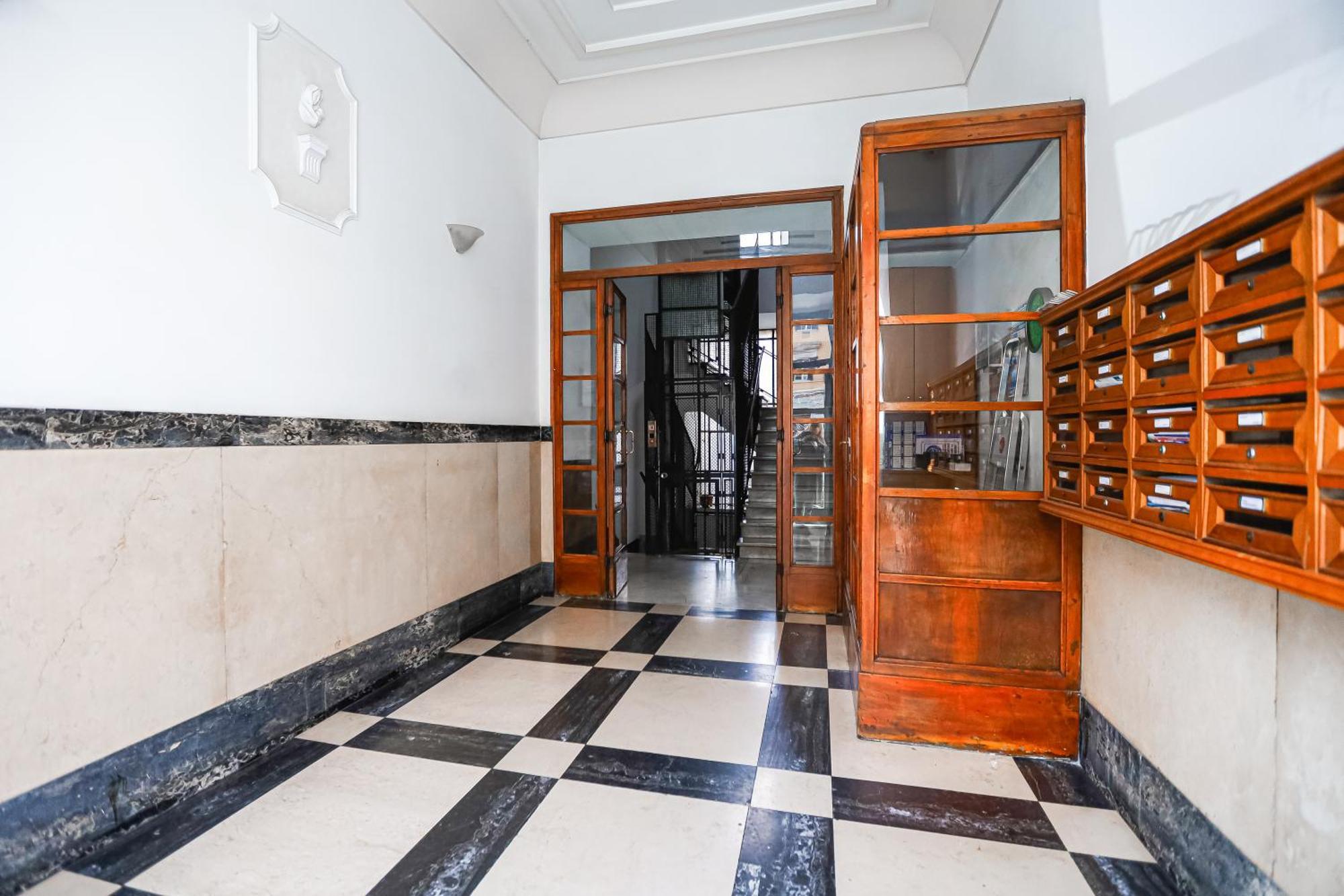 Piramide Deluxe Apartamento Roma